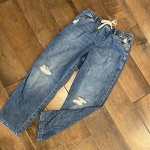 Aerie baggy jean